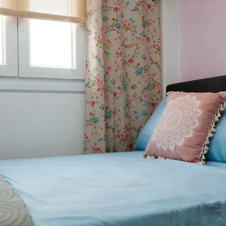 بيت للعطل Cozy Nest