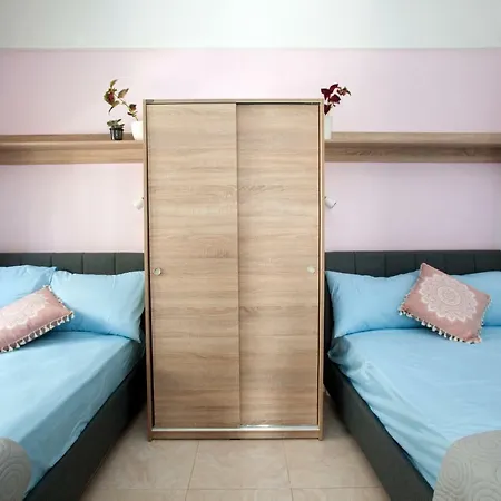 Cozy Nest بيت للعطل