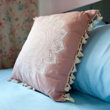 Cozy Nest بيت للعطل