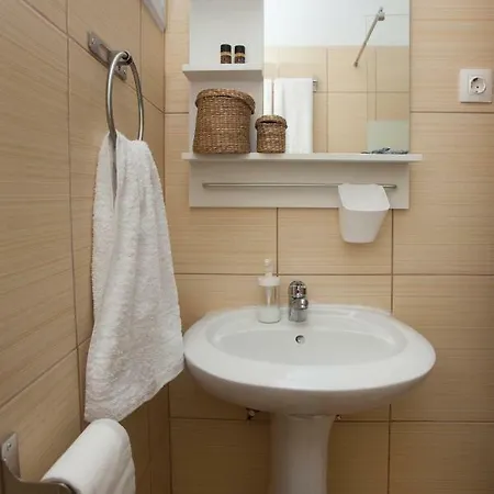 بيت للعطل Cozy Nest نيكيتي
