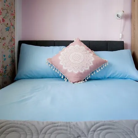 Cozy Nest بيت للعطل *