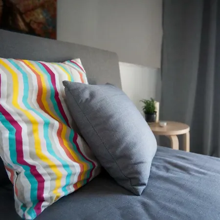 Cozy Nest *