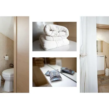 Cozy Nest بيت للعطل نيكيتي
